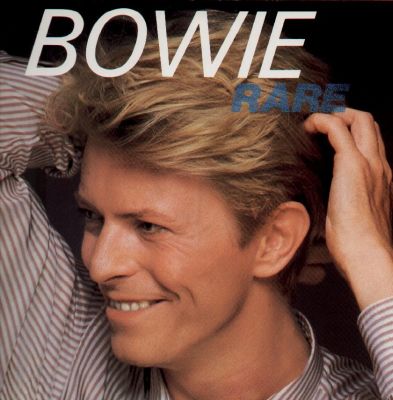 DavidBowieRare